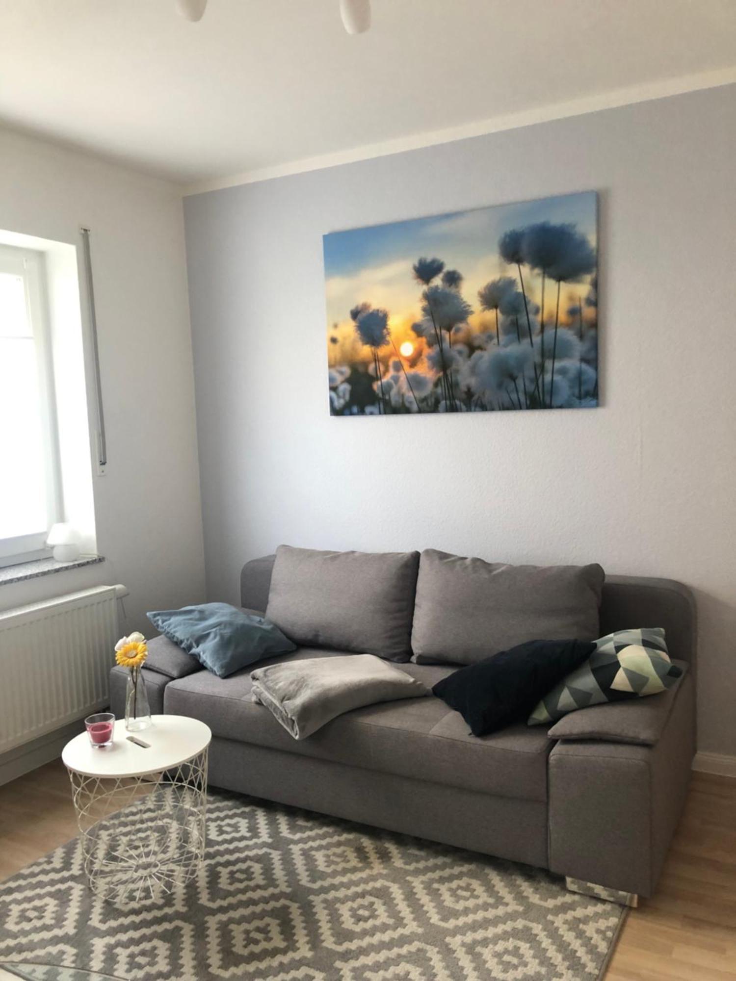 Apartment Bad Breisig Eksteriør bilde