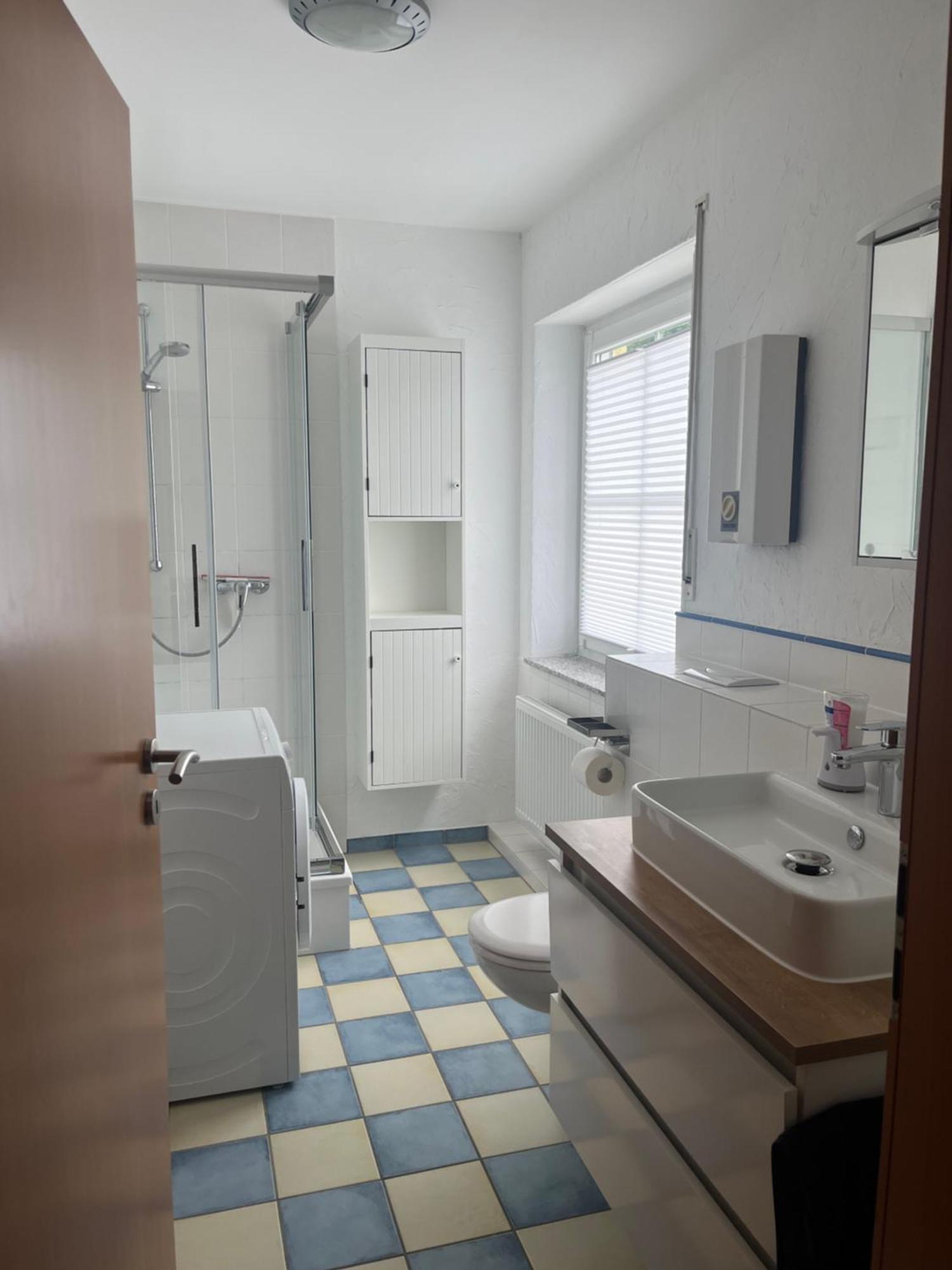 Apartment Bad Breisig Eksteriør bilde